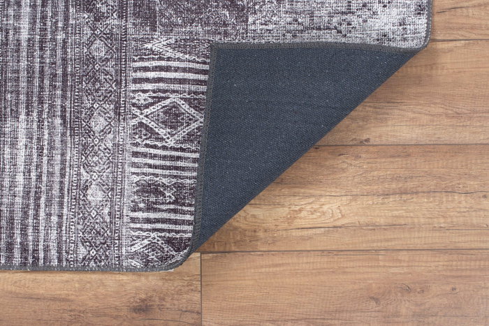 Conceptum Soul Chenille - Black AL 211 Multicolor Conceptum Soul Chenille - Black AL 211 Multicolor